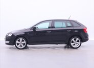 Škoda Rapid Hatchback 1,4 l 90 kw