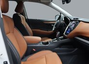 Subaru Outback SUV 2,5 l 124 kw