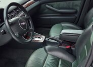 Audi A6 Allroad Kombi 2,5 l 132 kw