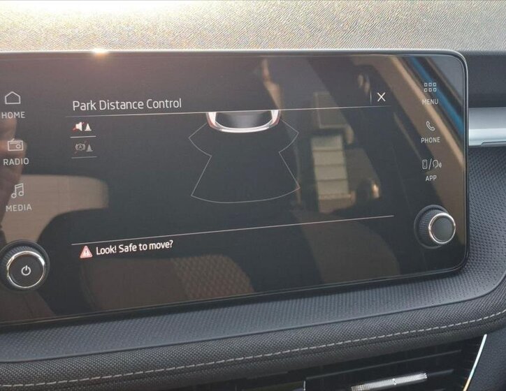 Škoda Fabia Hatchback 999,0 85 kw