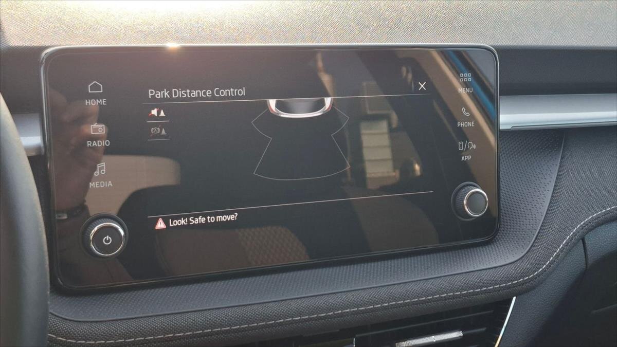 Škoda Fabia Hatchback 999,0 85 kw