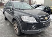 Chevrolet Captiva 2