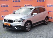 Suzuki S-Cross SUV 1,4 l 103 kw
