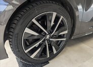 Peugeot 508 Kombi 2,0 l 130 kw