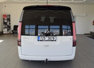 Hyundai Staria MPV 2,2 l 130 kw