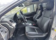 Subaru Levorg Kombi 1,6 l 125 kw