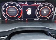 Škoda Karoq SUV 1,5 l 110 kw