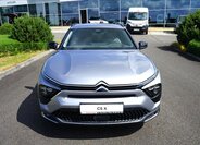 Citroën C5 X 8