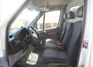 Volkswagen Crafter 12