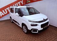 Citroën Berlingo Kombi 1,5 l 75 kw