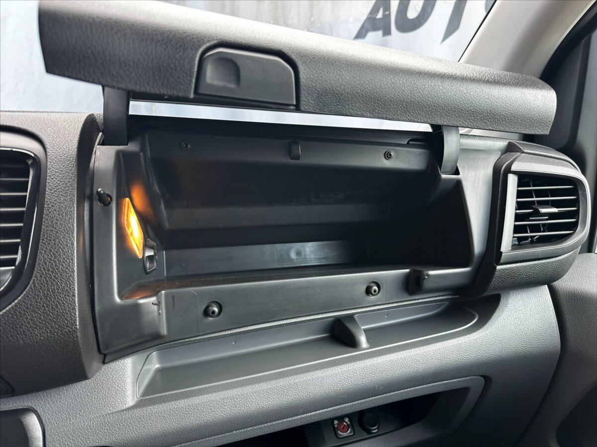 Toyota ProAce MPV 2,0 l 110 kw