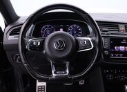 Volkswagen Tiguan SUV / Terénní 2,0 l 140 kw