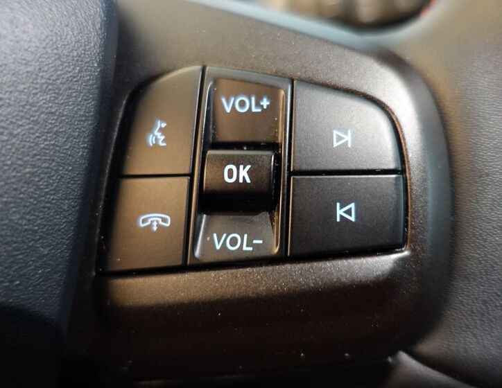 Ford Mustang Mach-E 29