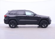 Jeep Grand Cherokee SUV / Terénní 3,0 l 184 kw