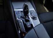 BMW Řada 5 Sedan / Limuzína 2,0 l 185 kw