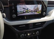 Škoda Kamiq SUV / Terénní 1,5 l 110 kw