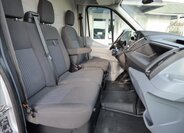 Ford Transit Ostatní 2,0 l 125 kw