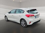 Ford Focus Hatchback 1,5 l 88 kw