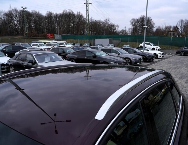 Audi SQ5 SUV / Terénní 3,0 l 230 kw