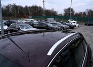 Audi SQ5 SUV / Terénní 3,0 l 230 kw