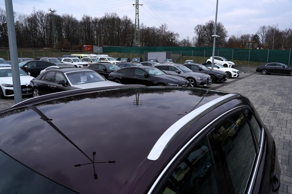 Audi SQ5 SUV / Terénní 3,0 l 230 kw