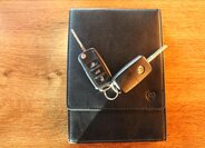 Volkswagen Tiguan SUV / Terénní 1,4 l 90 kw