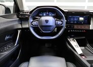 Peugeot 308 Kombi 1,2 l 100 kw