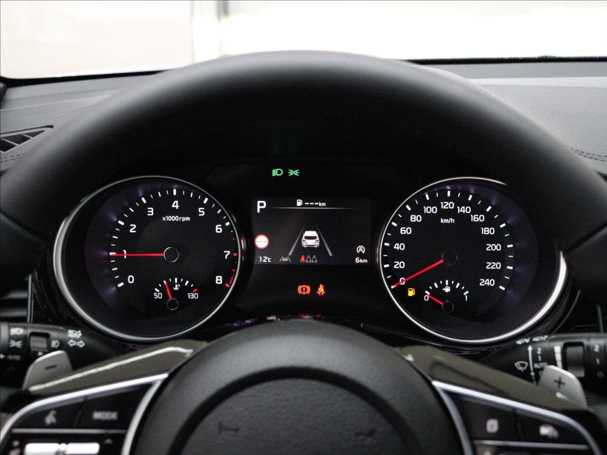 KIA XCeed Hatchback 0,0 110 kw