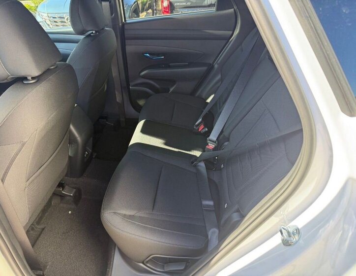 Hyundai Tucson SUV 1,6 l 110 kw