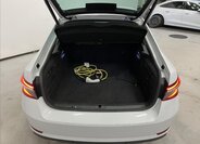 Škoda Superb Liftback 1,4 l 160 kw