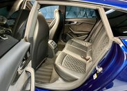 Audi S5 Hatchback 3,0 l 251 kw