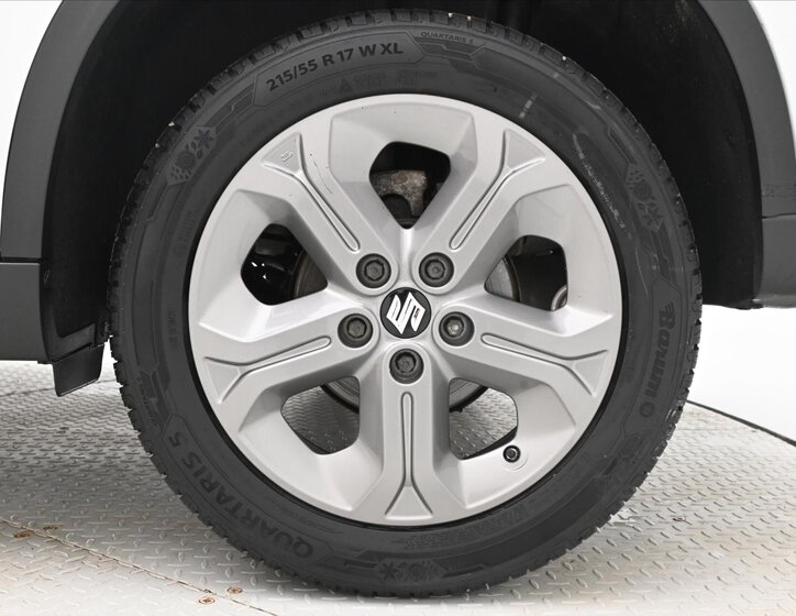 Suzuki Vitara SUV 1,6 l 88 kw