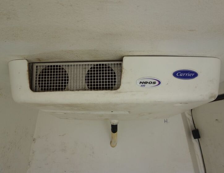 Mercedes-Benz Sprinter 21