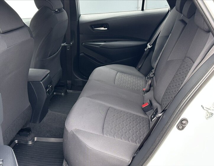 Toyota Corolla Kombi 1,2 l 85 kw