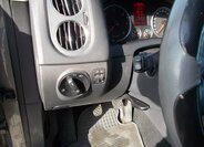 Volkswagen Tiguan SUV / Terénní 2,0 l 103 kw