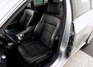 Mercedes-Benz Třídy E Sedan / Limuzína 2,1 l 125 kw