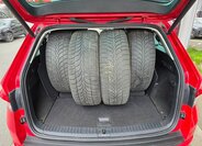 Škoda Kodiaq SUV / Terénní 2,0 l 140 kw