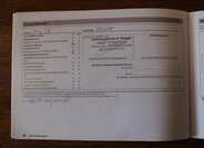 Škoda Octavia Kombi 2,0 l 147 kw