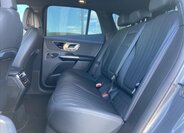 Mercedes-Benz EQE SUV / Terénní 0,0 215 kw