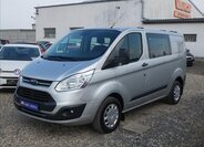 Ford Transit Custom Skříň 2,0 l 96 kw
