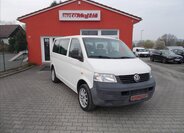 Volkswagen Transporter VAN / Minibus 1,9 l 75 kw
