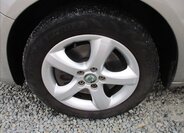 Škoda Fabia Hatchback 1,2 l 77 kw