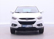 Hyundai ix35 SUV 2,0 l 122 kw