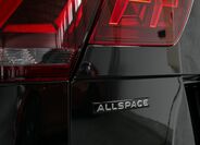 Volkswagen Tiguan Allspace 11