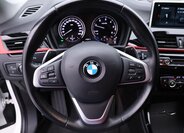 BMW X1 SUV 2,0 l 140 kw