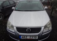 Volkswagen Polo Hatchback 1,4 l 59 kw