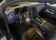 Mercedes-Benz EQE Sedan / Limuzína 0,0 350 kw