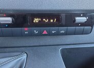 Mercedes-Benz Sprinter Skříň 2,0 l 125 kw