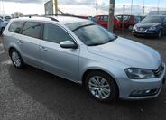 Volkswagen Passat 26