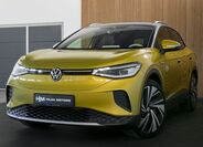 Volkswagen ID.4 4